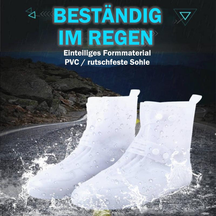 Rutschfeste Schutzüberschuhe