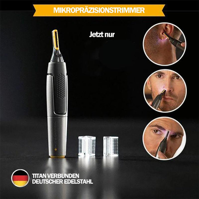 Ultradünner Präzision Trimmer Multi-Zweck