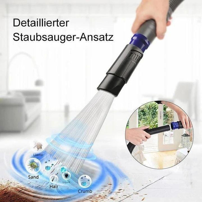 Staubsaugerbürste