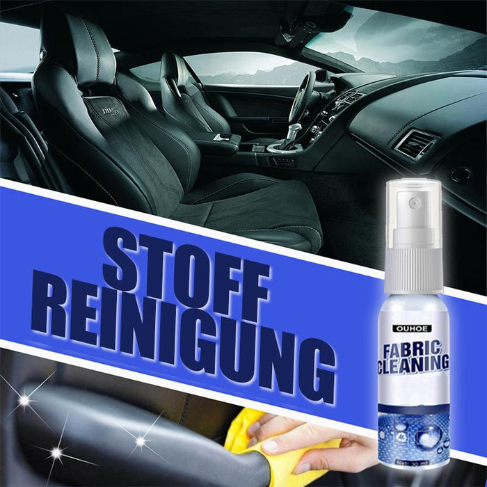 Auto Innenstoff Reinigungsmittel