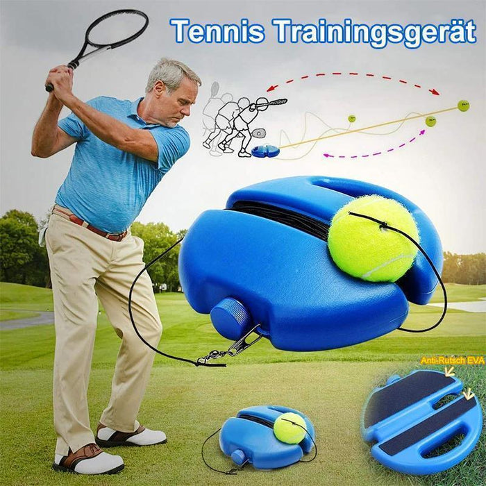 Solo Tennistrainer