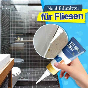 Fliesenmörtel-Wiederherstellungsmittel