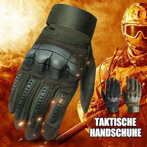 Full Finger Military Tactical Gloves