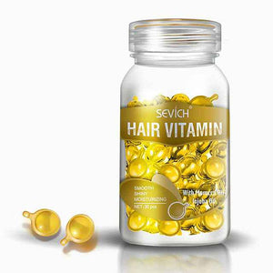 Sevich Hair Vitamin Complex Oil Repair Geschädigtes Haar