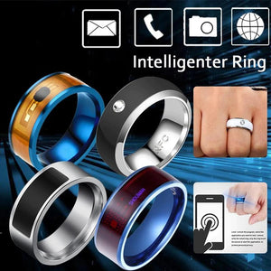 NFC-Smart-Ring