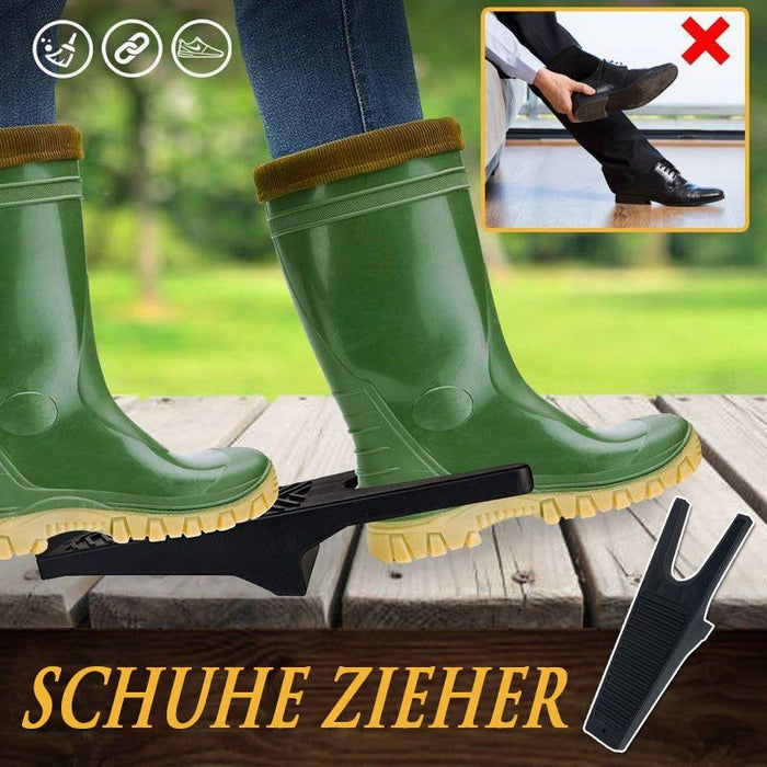 Schuhe Puller