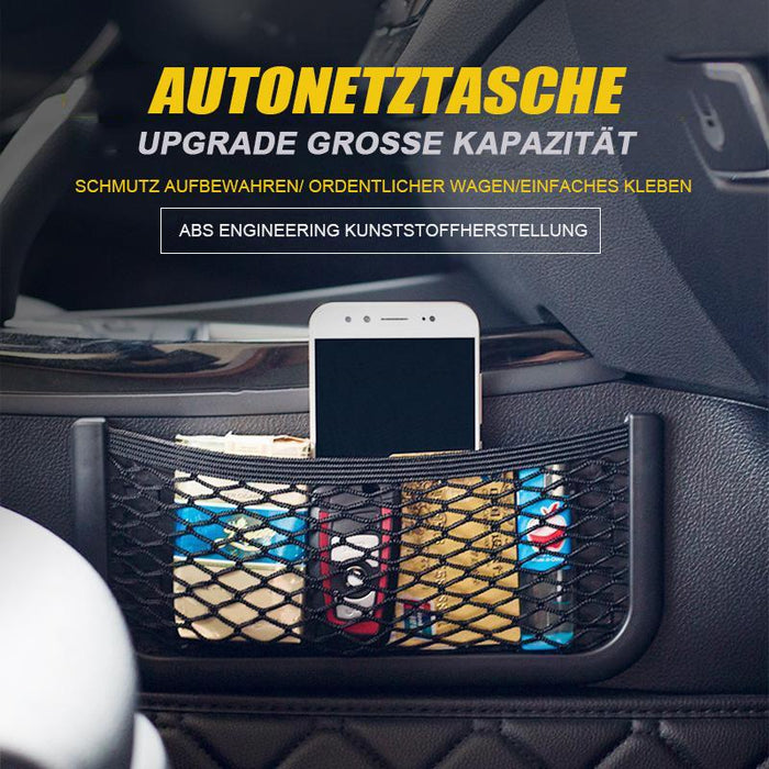 Tragbare Auto-Netztasche