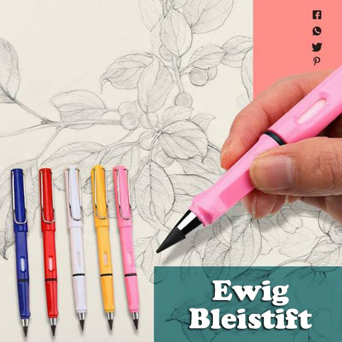 Ewiger Bleistift