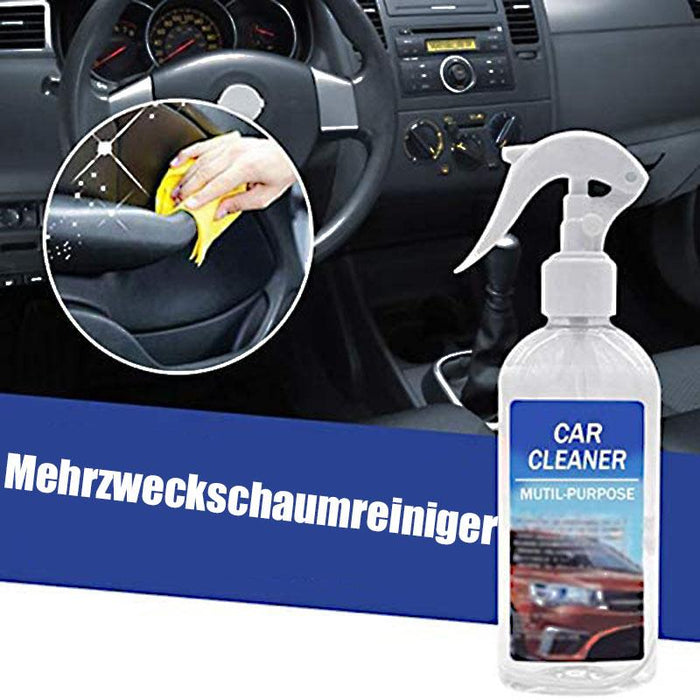 Mehrzweckschaum Auto Innenreiniger