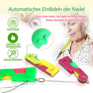 Auto Needle Threader