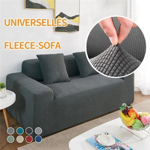 Universeller elastischer Sofabezug 8 Farben