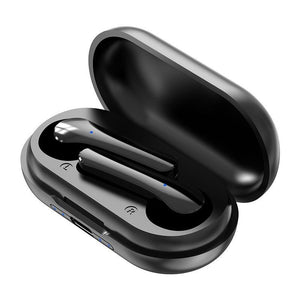 Bluetooth Headset 5.0 TWS Wireless Headset