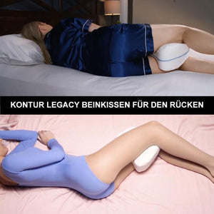 NEU! Orthopädisches Kniekissen