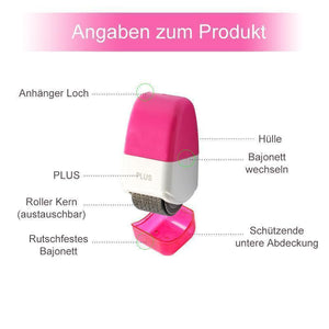 Sicherheitsrollstempel