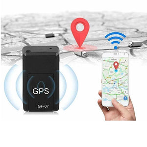 Magnetic Mini GPS Locator Anti-theft GPS Tracker