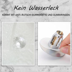 Pop-up Ablaufgarnitur für Waschbecken Drain fitting