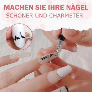 Nagel-Graffiti-Stift