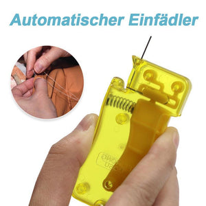 Automatischer Nadeleinfädler