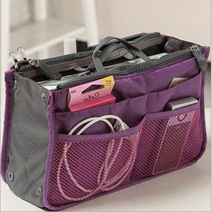 HANDTASCHEN-ORGANIZER