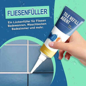 Fliesenmörtel-Wiederherstellungsmittel