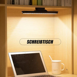 Magnetische abnehmbare Stick auf Lichter für Kleiderschrank, Schrank