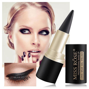 Wasserdichter Einkopf-Eyeliner