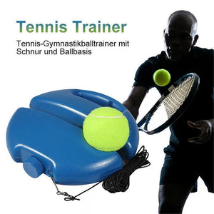 Solo Tennistrainer