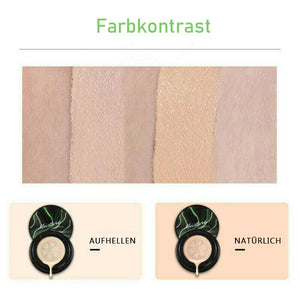 CC Pilzkopfkissen Creme