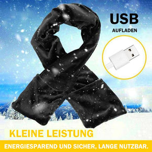 USB-Heizschal