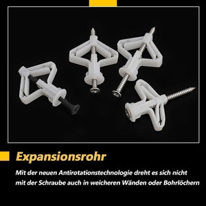 Flugzeug-Expansionsankerbolzen