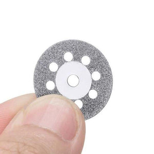 DIAMOND CUTTING WHEEL SET