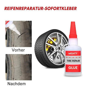 Universeller Reparaturkleber