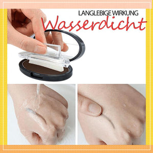 EINSTELLBARER PERFEKTER AUGENBRAUENSTEMPEL