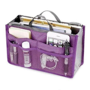 HANDTASCHEN-ORGANIZER