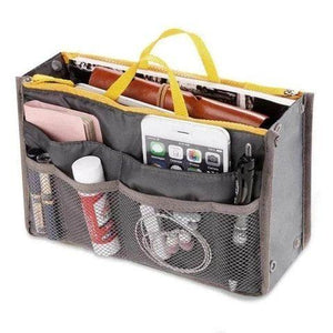 HANDTASCHEN-ORGANIZER