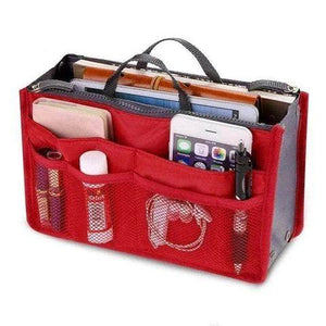 HANDTASCHEN-ORGANIZER