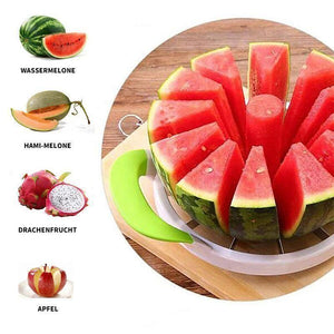 Obst Schneider Wassermelone Messer