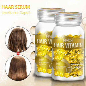 Sevich Hair Vitamin Complex Oil Repair Geschädigtes Haar