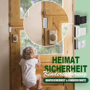 Sicherheits-Türschlösser für Home