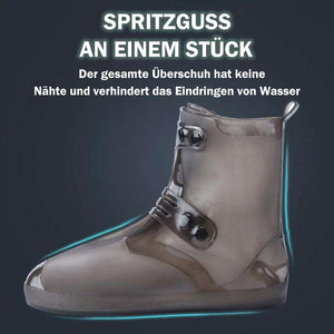 Rutschfeste Schutzüberschuhe