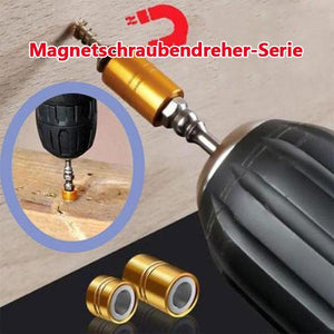 Magnetschraubendreher-Bits-Set