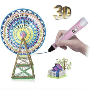 3D-Druckstift