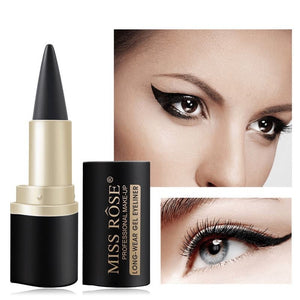 Wasserdichter Einkopf-Eyeliner