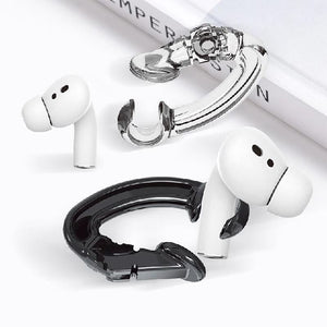 EarHook (1 Paar) - Verhindert den Verlust von AirPods / Ohrhörern