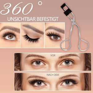 DAS WIEDERVERWENDBARE MAGNETISCHE EYELASH-KIT