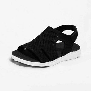 Weiche Und Bequeme Damen-Sandalen