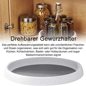 Drehbarer Gewürzhalter