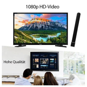 Digital-TV-Empfänger 1080P HD