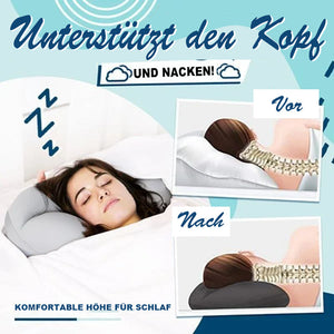 Nun Schlafkissen