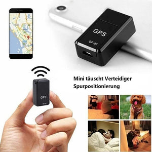 Magnetic Mini GPS Locator Anti-theft GPS Tracker